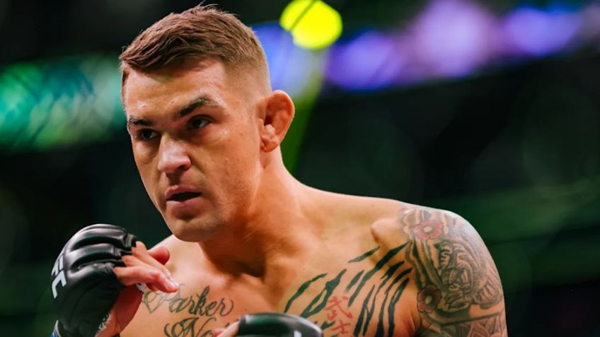 ¿Quién es Dustin Poirier? El histórico de UFC que inmortalizó su legado sin ganar títulos