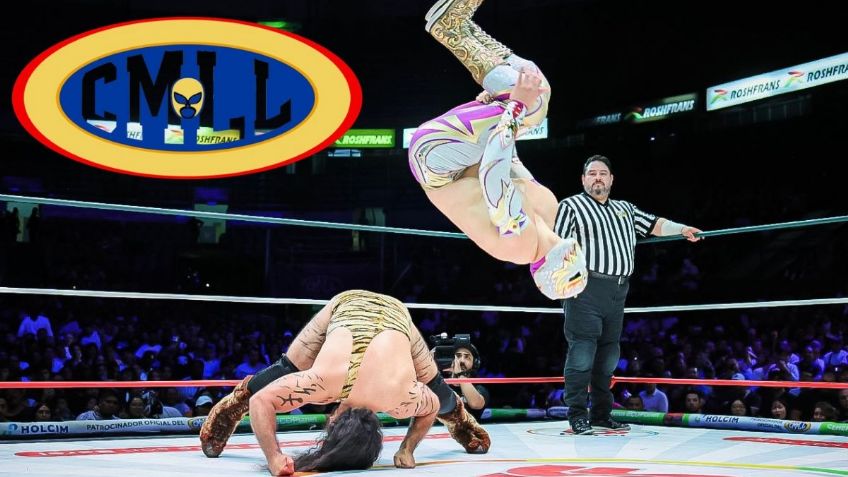 ¿Cuándo será el 92 Aniversario del CMLL y cuánto costarán los boletos?