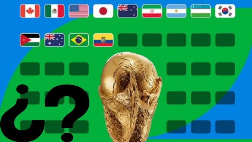 4 curiosidades del Mundial 2026: Desde el balón hasta el uniforme de Brasil