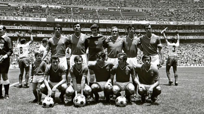 Estos son los clubes de fútbol más antiguos de México y su impacto en la historia del deporte