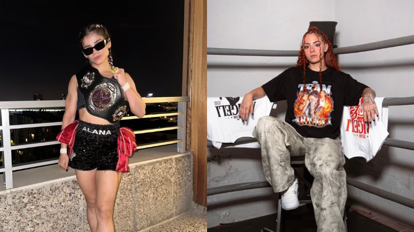 Alana Flores confronta a Ari Geli por insultos a su amiga; se calienta la Velada del Año 5