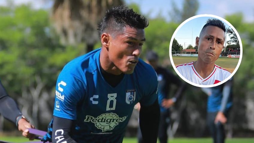 Osvaldo Martínez revela cuál es su estado de salud al padecer esclerodermia