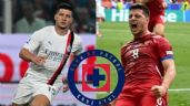 Foto ilustrativa de la nota titulada: Apertura 2025: Revelan la fecha en la que Luka Jovic podría debutar con Cruz Azul