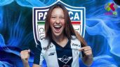 Foto ilustrativa de la nota titulada: ¿Quién es Nina Nicosia? La figura que le otorgó a Pachuca Femenil su primer Campeón de Campeonas
