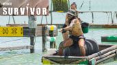 Foto ilustrativa de la nota titulada: Survivor México: ¿Quiénes ganan los collares de inmunidad individual HOY jueves 17 de julio?