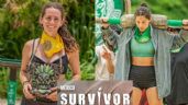 Foto ilustrativa de la nota titulada: Survivor México: Andrea pone en jaque a la campeona Esme tras aplicar jugada maestra | VIDEO