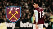 Foto ilustrativa de la nota titulada: Edson Álvarez sería relegado del West Ham United: ¿Por qué?