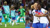 Foto ilustrativa de la nota titulada: Eurocopa Femenina 2025: Inglaterra remonta y elimina a Suecia en penaltis para ser semifinalista