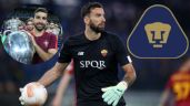 Foto ilustrativa de la nota titulada: Pumas apostaría por Rui Patricio, campeón de la Euro 2016, tras perder a Keylor Navas