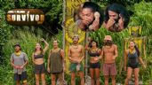 Foto ilustrativa de la nota titulada: Survivor México: Eli y Sergio se rompen en llanto al hablar con sus familias | VIDEO
