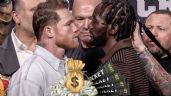 Foto ilustrativa de la nota titulada: Canelo Álvarez vs Crawford: Estos son los precios para la pelea; ¿cuándo es la venta general?