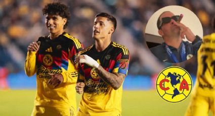 André Jardine, contundente ante la posible salida de Brian Rodríguez: “Si lo quieren, paguen”