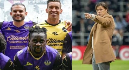 Matías Almeyda buscaría fichar a estrella del Mazatlán para reforzar al Sevilla, ¿quién es?