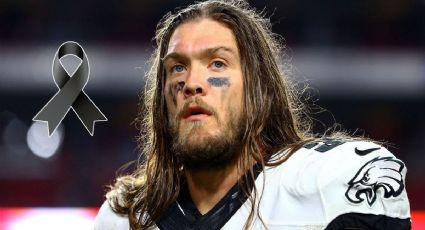 Muere Bryan Braman, campeón con Philadelphia Eagles, tras una intensa lucha contra el cáncer