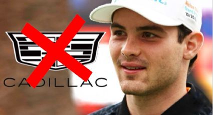 Pato O’Ward desmiente unirse a Cadillac: “Fue como el rumor de Fernando Alonso y Taylor Swift”