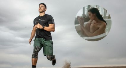 ¿Por qué es mejor bañarse antes de hacer ejercicio? 3 puntos que lo avalan