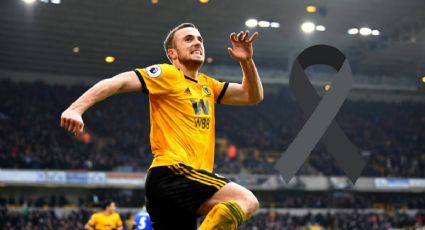 Diogo Jota recibe homenaje póstumo del Wolverhampton; ahora forma parte de su Salón de la Fama