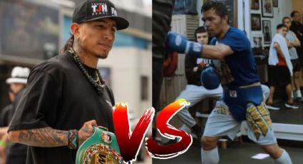 Manny Pacquiao vuelve del retiro: ¿A qué hora y dónde ver su pelea titular contra Mario Barrios?