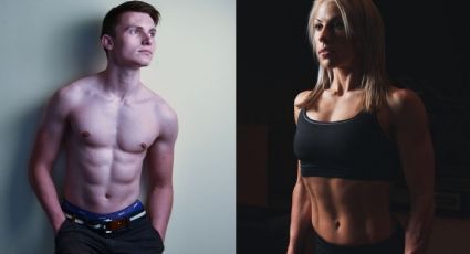 Rutina de cuerpo completo sin equipo, ideal para trabajar en ti estas vacaciones