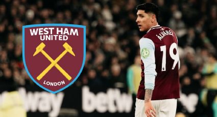 Edson Álvarez sería relegado del West Ham United: ¿Por qué?