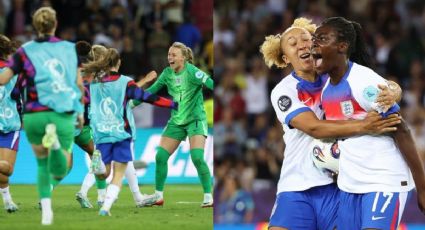 Eurocopa Femenina 2025: Inglaterra remonta y elimina a Suecia en penaltis para ser semifinalista