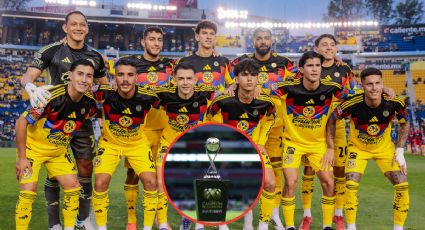 América podría ser el máximo ganador del Campeón de Campeones; ¿cuántos tiene?