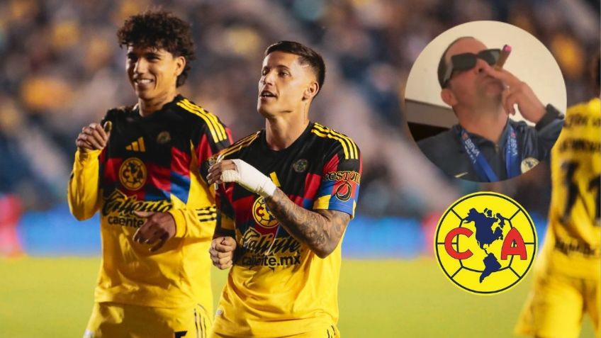 André Jardine, contundente ante la posible salida de Brian Rodríguez: “Si lo quieren, paguen”