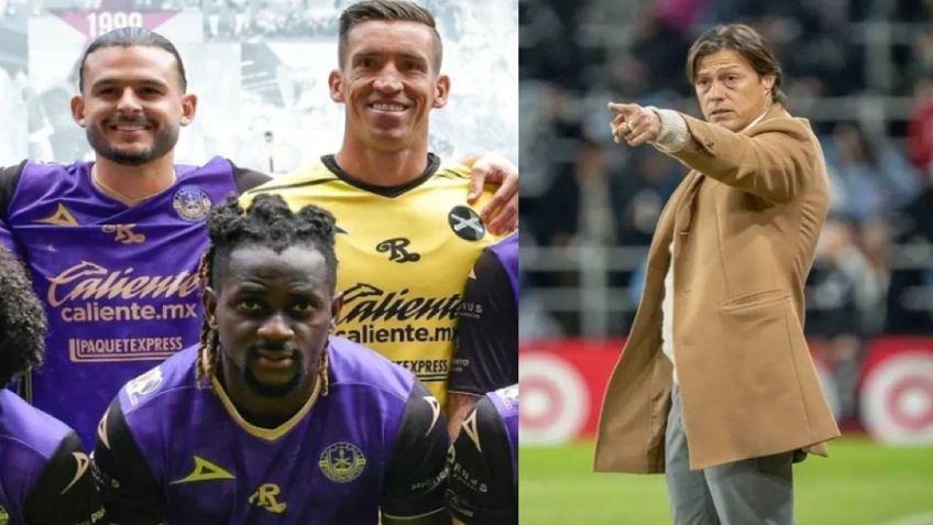 Matías Almeyda buscaría fichar a estrella del Mazatlán para reforzar al Sevilla, ¿quién es?