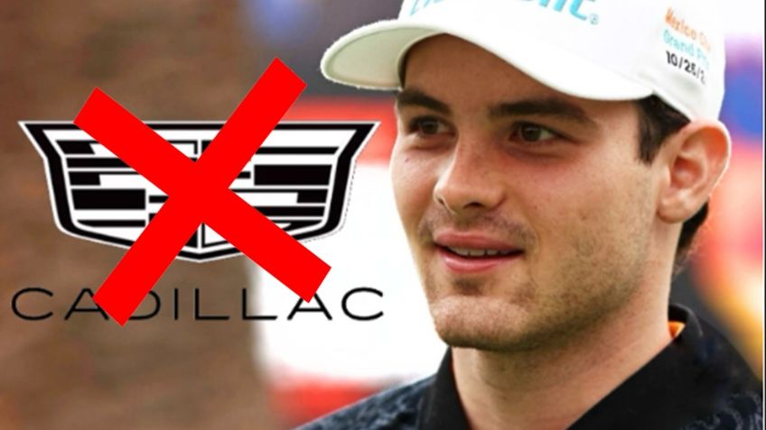 Pato O’Ward desmiente unirse a Cadillac: “Fue como el rumor de Fernando Alonso y Taylor Swift”