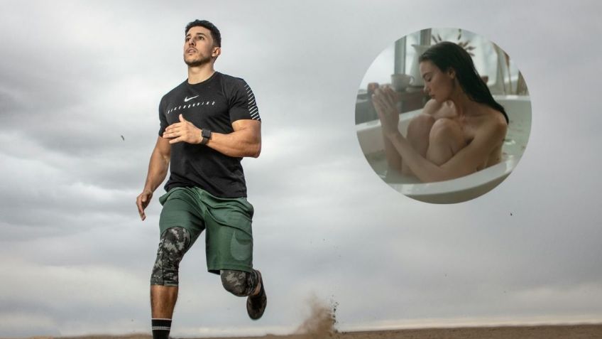 ¿Por qué es mejor bañarse antes de hacer ejercicio? 3 puntos que lo avalan