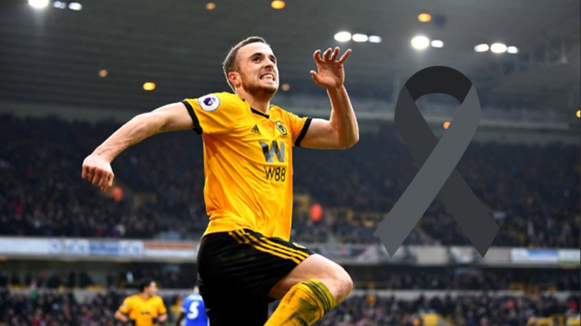 Diogo Jota recibe homenaje póstumo del Wolverhampton; ahora forma parte de su Salón de la Fama