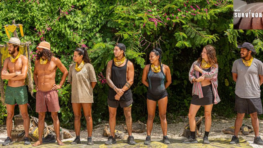 Survivor México: Sergio llama “envidiosa” a Janette por presunto acuerdo a espaldas de Héroes