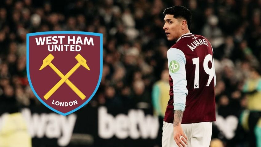 Edson Álvarez sería relegado del West Ham United: ¿Por qué?