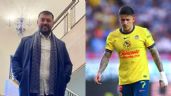 Foto ilustrativa de la nota titulada: América rechazó 3 ofertas por Brian Rodríguez, reveló su agente; renovación está en pausa