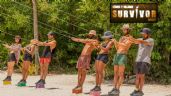 Foto ilustrativa de la nota titulada: Survivor México: Spoilers filtran el nombre del ELIMINADO de este viernes 18 de julio