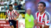 Foto ilustrativa de la nota titulada: Marco Fabián y Ricardo Peláez lanzan dura crítica a Fernando Gago por su pasado en Chivas