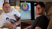 Foto ilustrativa de la nota titulada: Chicharito Hernández sigue como coach de vida: lanzó mensaje sobre el "amor verdadero" | VIDEO