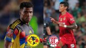 Foto ilustrativa de la nota titulada: América vs Toluca: ¿A qué hora y dónde ver el Campeón de Campeones 2025?