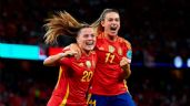 Foto ilustrativa de la nota titulada: Eurocopa Femenina 2025: España avanza a Semifinales con GOLAZO de Claudia Pina ante Suiza | VIDEO