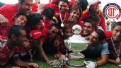 Foto ilustrativa de la nota titulada: Campeón de Campeones 2025: Toluca busca romper sequía de casi 19 años sin levantar este título