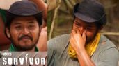 Foto ilustrativa de la nota titulada: Survivor México: Benjamín es el ELIMINADO de la Semana 12; así reaccionaron las redes