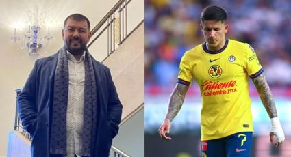 América rechazó 3 ofertas por Brian Rodríguez, reveló su agente; renovación está en pausa