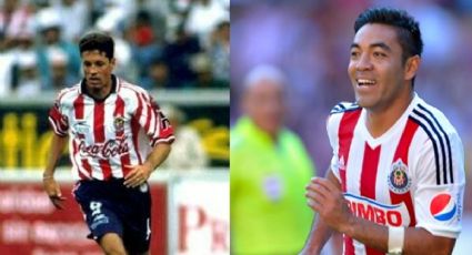 Marco Fabián y Ricardo Peláez lanzan dura crítica a Fernando Gago por su pasado en Chivas