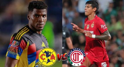 América vs Toluca: ¿A qué hora y dónde ver el Campeón de Campeones 2025?