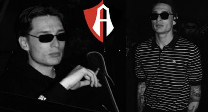 ¿Comprará al Atlas? El día en que Peso Pluma habló de “involucrarse en el equipo”