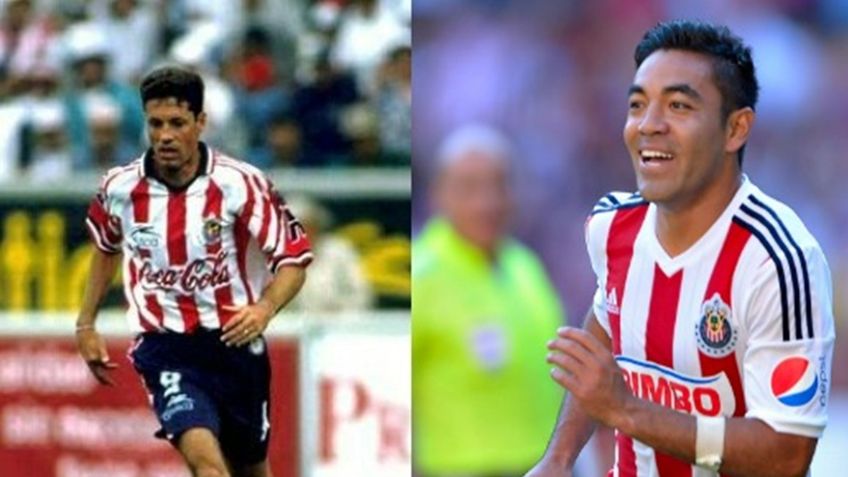 Marco Fabián y Ricardo Peláez lanzan dura crítica a Fernando Gago por su pasado en Chivas