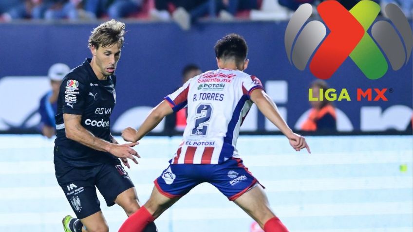 Rayados vence a San Luis y logra su primer triunfo de la temporada | Jornada 2, Apertura 2025