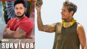 Foto ilustrativa de la nota titulada: Survivor México: Benjamín asegura que extrañará mucho a Agustín; espera verlo campeón