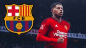 Foto ilustrativa de la nota titulada: Este es el sueldo aproximado que Marcus Rashford tendría en el Barcelona