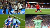 Foto ilustrativa de la nota titulada: Semifinales de la Eurocopa Femenina 2025: Partidos, fechas, horarios y canales confirmados